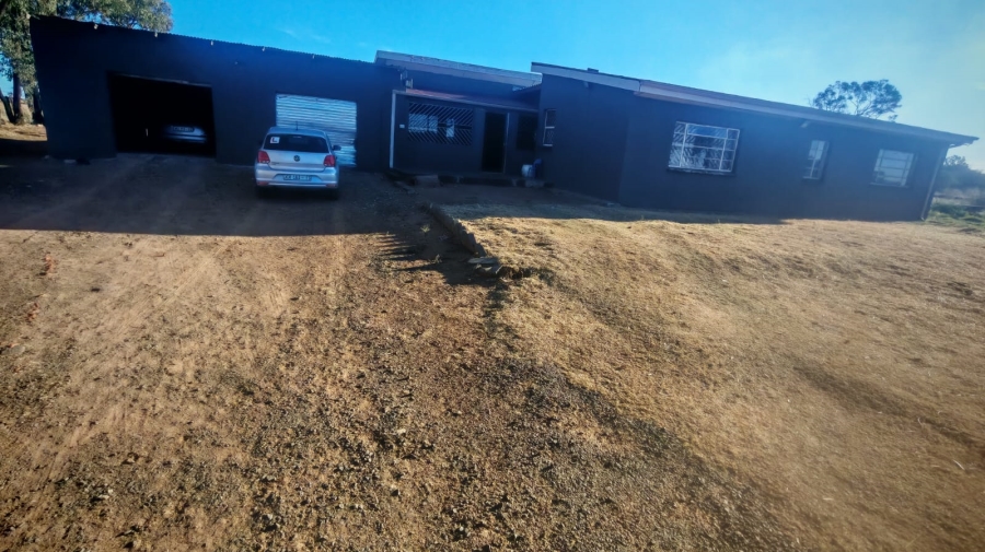 3 Bedroom Property for Sale in Lakeview Free State